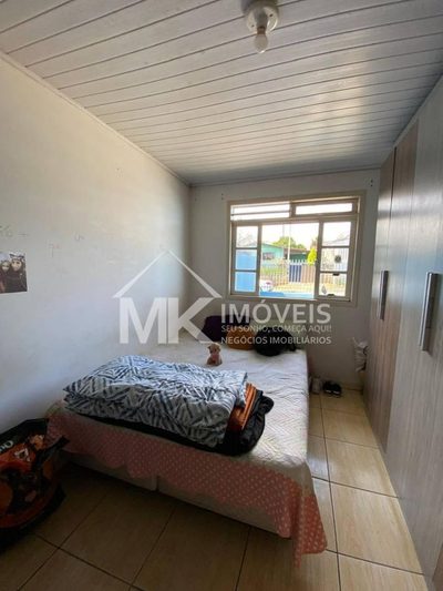 Casa, 3 quartos, 55 m² - Foto 3