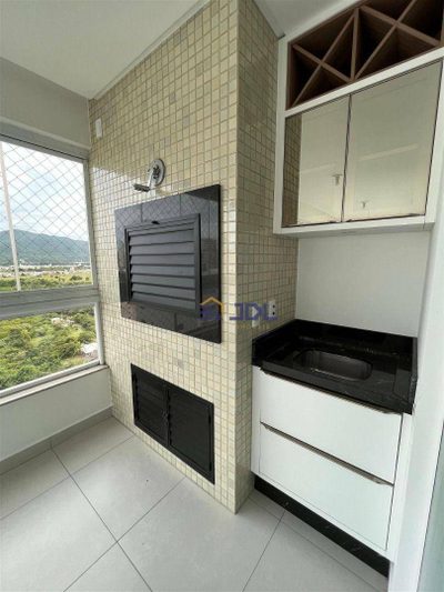 Apartamento, 3 quartos, 109 m² - Foto 3