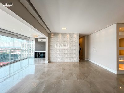 Apartamento, 4 quartos, 151 m² - Foto 2