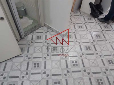 Sala-Conjunto, 23 m² - Foto 1