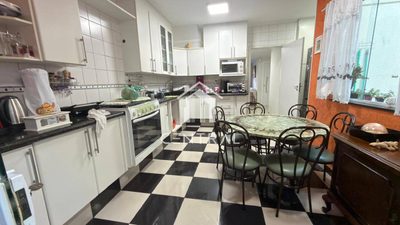 Sobrado, 3 quartos, 164 m² - Foto 5