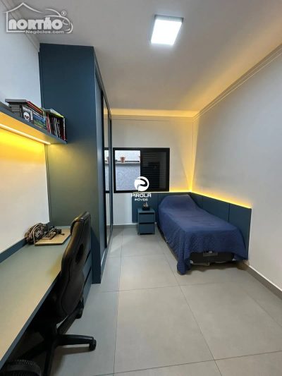 Casa, 4 quartos - Foto 2