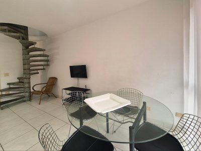 Cobertura, 2 quartos, 190 m² - Foto 2