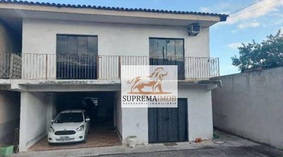 Casa, 3 quartos, 250 m² - Foto 1