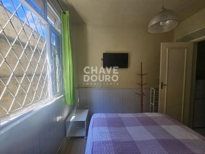 Apartamento, 1 quarto, 21 m² - Foto 2