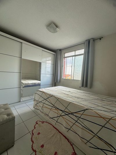 Apartamento, 2 quartos, 48 m² - Foto 4
