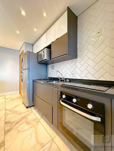 Apartamento, 2 quartos, 70 m² - Foto 4