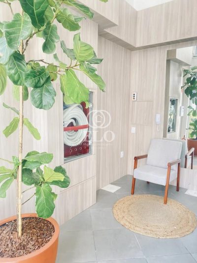 Apartamento, 1 quarto - Foto 3