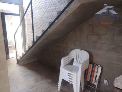 Sobrado, 2 quartos, 140 m² - Foto 4