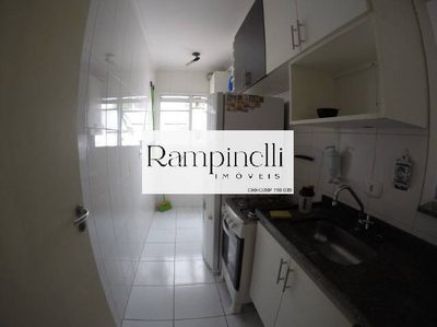 Apartamento, 3 quartos, 60 m² - Foto 3