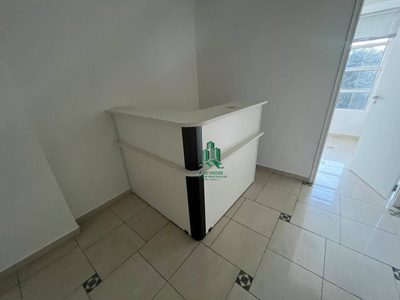 Sala-Conjunto, 45 m² - Foto 3