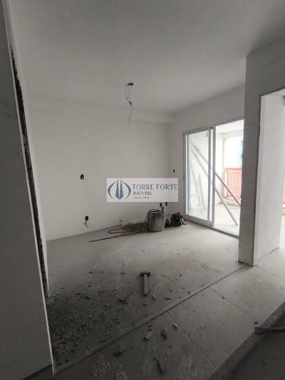 Apartamento, 1 quarto, 31 m² - Foto 2