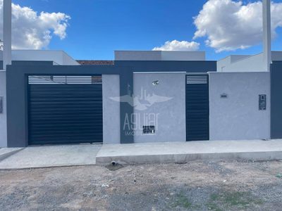 Casa, 2 quartos, 63 m² - Foto 1
