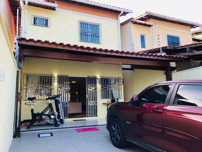 Casa, 4 quartos, 170 m² - Foto 4