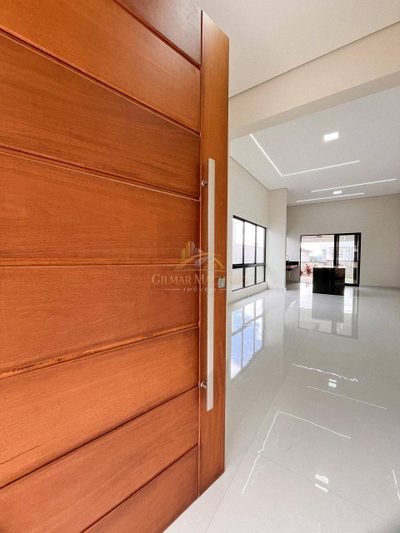 Casa de Condomínio, 3 quartos - Foto 5