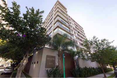 Apartamento, 3 quartos, 157 m² - Foto 1