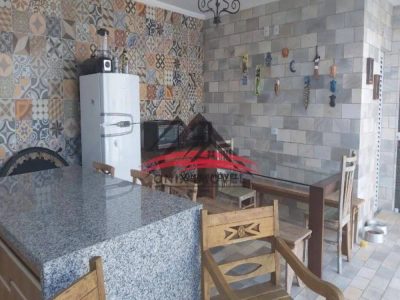 Casa de Condomínio, 5 quartos - Foto 2