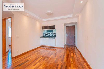 Apartamento, 3 quartos, 80 m² - Foto 4