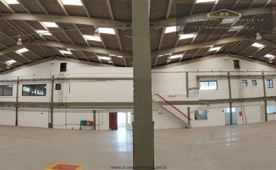 Depósito-Galpão, 3174 m² - Foto 4