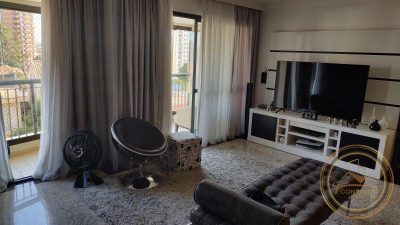 Apartamento, 2 quartos, 84 m² - Foto 3
