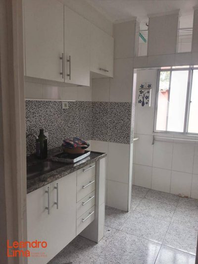 Apartamento, 2 quartos, 53 m² - Foto 3