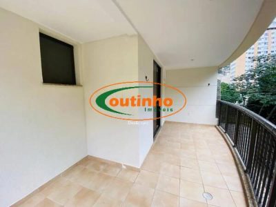 Apartamento, 3 quartos, 131 m² - Foto 4