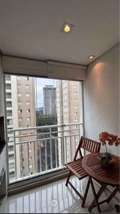 Apartamento, 2 quartos, 74 m² - Foto 4