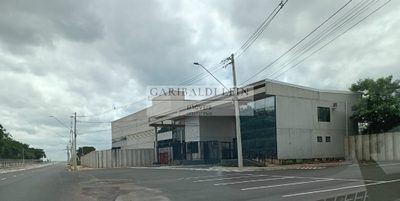 Depósito-Galpão, 1844 m² - Foto 2
