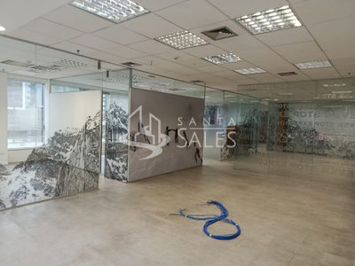 Sala-Conjunto, 229 m² - Foto 3
