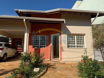 Casa, 3 quartos, 155 m² - Foto 2