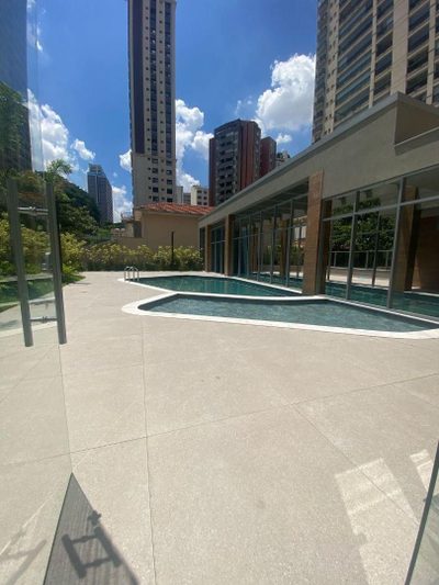 Apartamento, 2 quartos, 75 m² - Foto 4