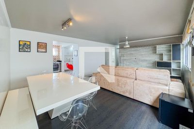 Apartamento, 3 quartos, 105 m² - Foto 2