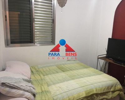 Apartamento, 3 quartos, 69 m² - Foto 2