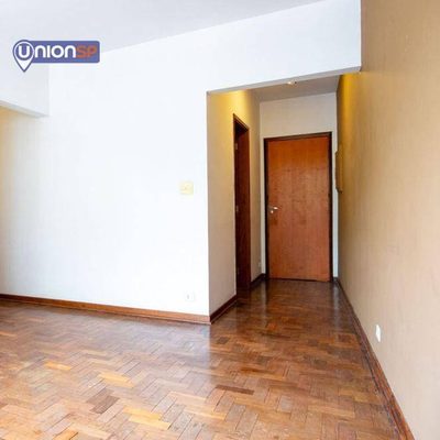 Apartamento, 3 quartos, 76 m² - Foto 4