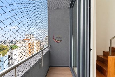 Apartamento, 1 quarto, 59 m² - Foto 5