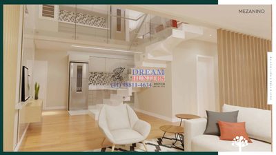 Cobertura, 3 quartos, 190 m² - Foto 3