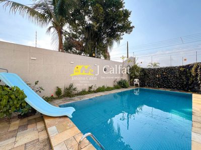 Sobrado, 4 quartos, 254 m² - Foto 3