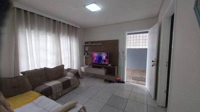Casa, 4 quartos, 130 m² - Foto 4