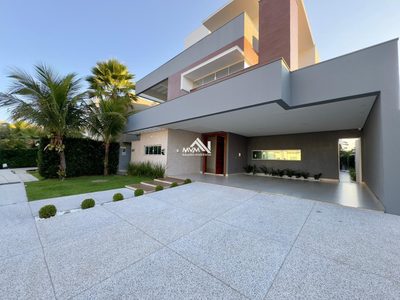 Sobrado, 4 quartos, 350 m² - Foto 3