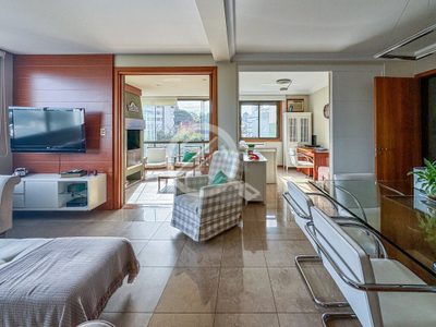 Apartamento, 3 quartos, 117 m² - Foto 3