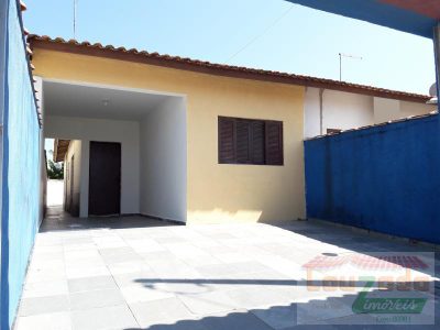 Casa, 2 quartos, 90 m² - Foto 1