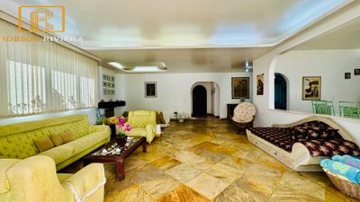 Casa, 4 quartos, 470 m² - Foto 4