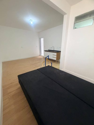 Kitnet-Studio, 28 m² - Foto 2