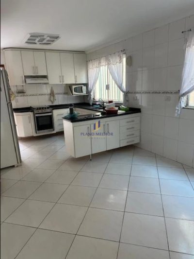 Casa, 3 quartos, 120 m² - Foto 5
