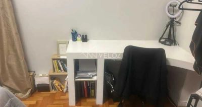 Apartamento, 3 quartos, 100 m² - Foto 1