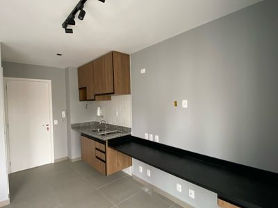 Apartamento, 1 quarto, 25 m² - Foto 4