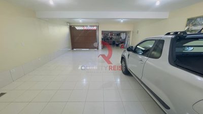 Casa, 5 quartos, 300 m² - Foto 5