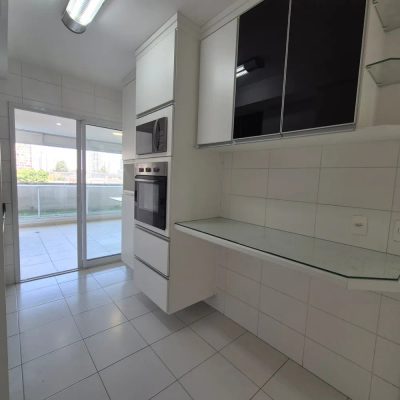 Apartamento, 3 quartos, 138 m² - Foto 2