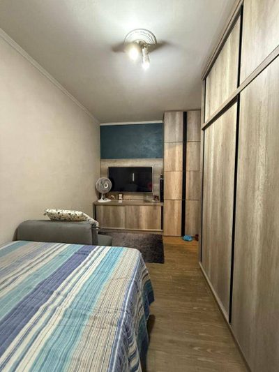 Apartamento, 1 quarto, 43 m² - Foto 4