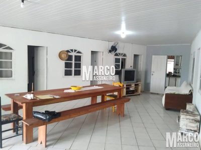 Casa, 8 quartos - Foto 3